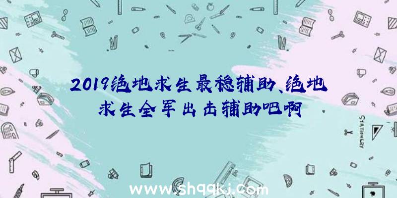 2019绝地求生最稳辅助、绝地求生全军出击辅助吧啊