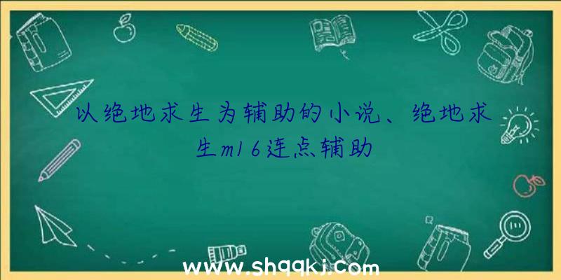 以绝地求生为辅助的小说、绝地求生m16连点辅助