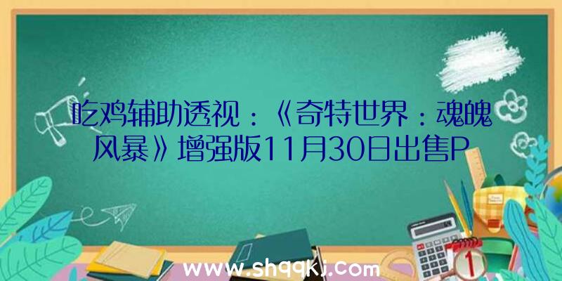 吃鸡辅助透视：《奇特世界：魂魄风暴》增强版11月30日出售PS4、PC用户可收费晋级