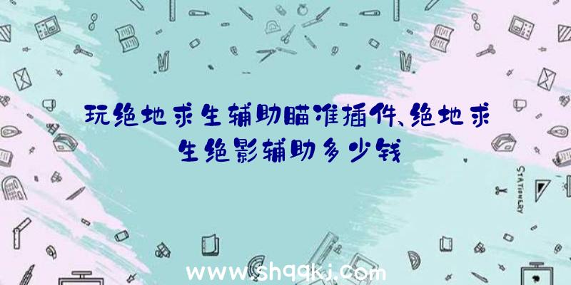 玩绝地求生辅助瞄准插件、绝地求生绝影辅助多少钱