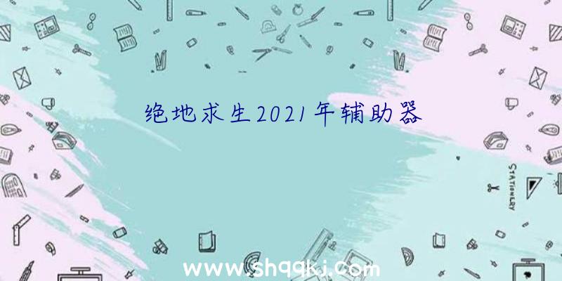 绝地求生2021年辅助器