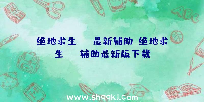 绝地求生rng最新辅助、绝地求生cmd辅助最新版下载