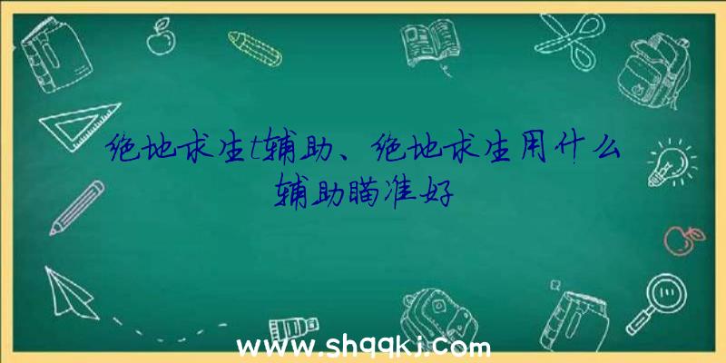 绝地求生t辅助、绝地求生用什么辅助瞄准好