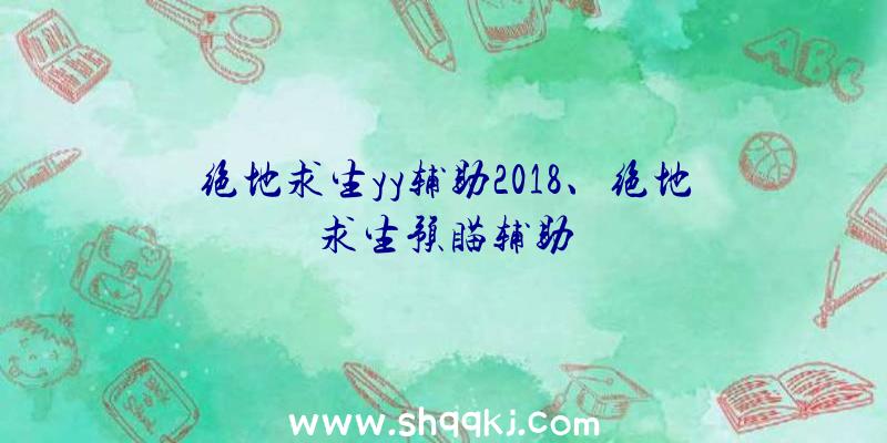 绝地求生yy辅助2018、绝地求生预瞄辅助