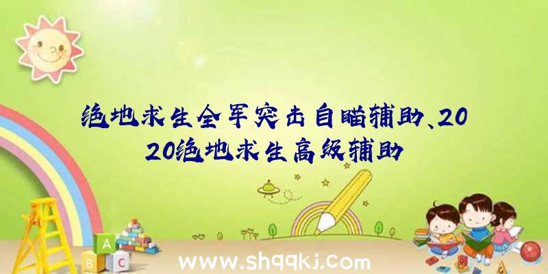 绝地求生全军突击自瞄辅助、2020绝地求生高级辅助