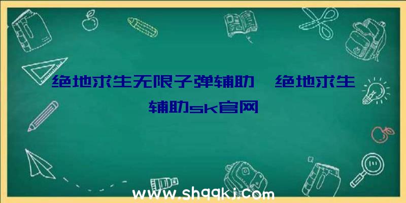 绝地求生无限子弹辅助、绝地求生辅助sk官网