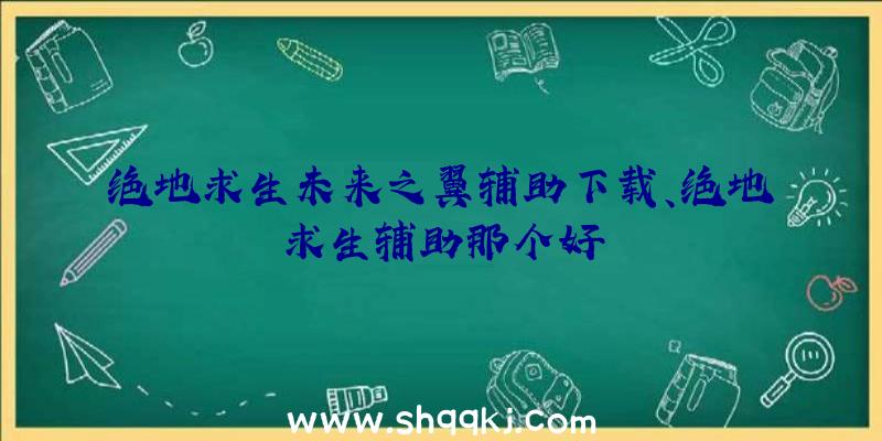 绝地求生未来之翼辅助下载、绝地求生辅助那个好