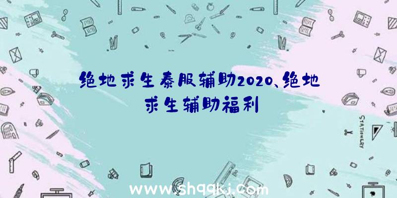 绝地求生泰服辅助2020、绝地求生辅助福利