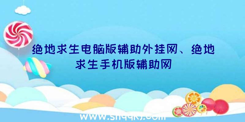 绝地求生电脑版辅助外挂网、绝地求生手机版辅助网