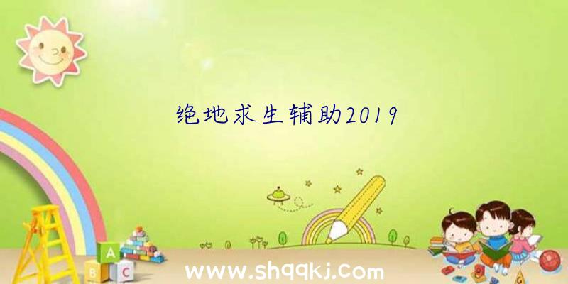 绝地求生辅助2019