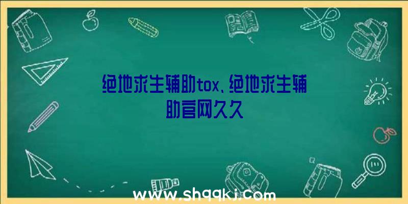 绝地求生辅助tox、绝地求生辅助官网久久