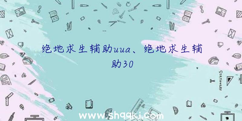 绝地求生辅助uua、绝地求生辅助30