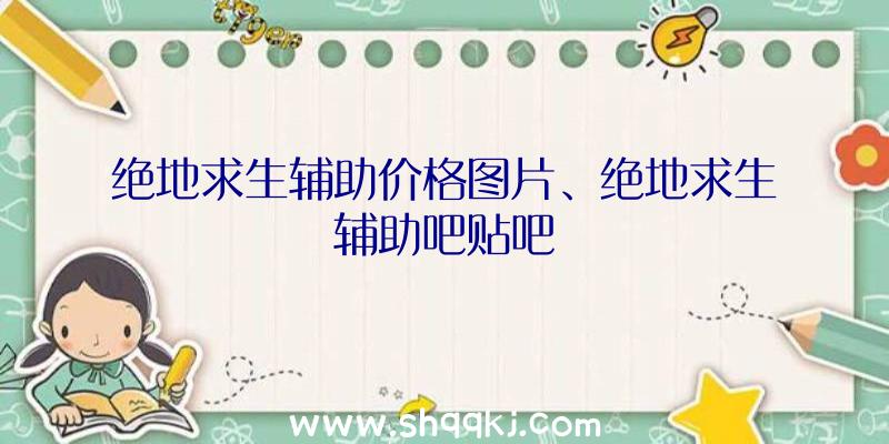 绝地求生辅助价格图片、绝地求生辅助吧贴吧