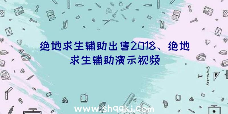 绝地求生辅助出售2018、绝地求生辅助演示视频