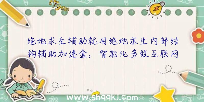 绝地求生辅助就用绝地求生内部结构辅助加速盒：智能化多效互联网好