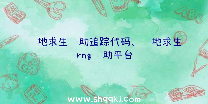 绝地求生辅助追踪代码、绝地求生rng辅助平台