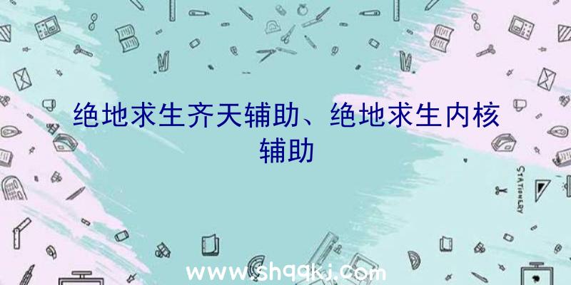 绝地求生齐天辅助、绝地求生内核辅助