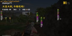 吃鸡国外内部：少量内容从新计划重做！PS4/PS5《纪元：变异》官宣跳票延期至来岁第三季度